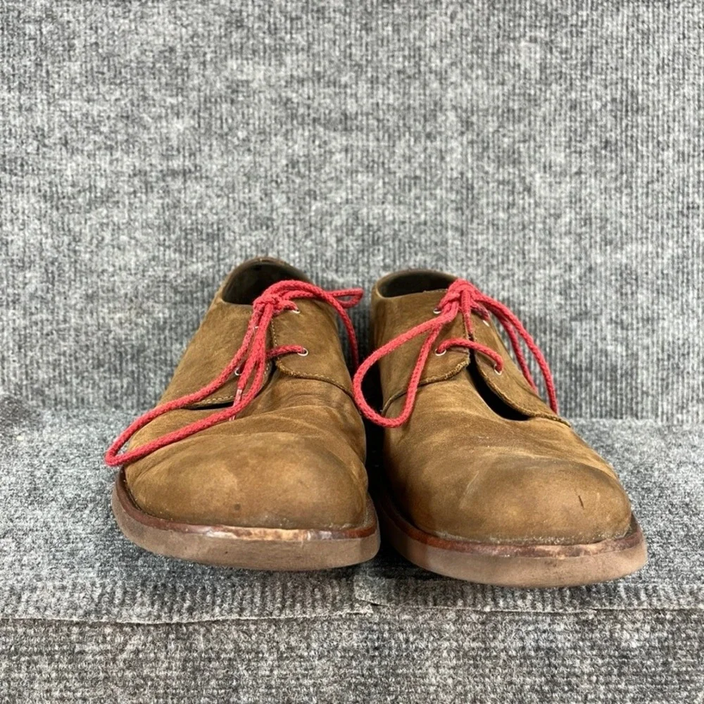 Timberland earthkeepers oxfords